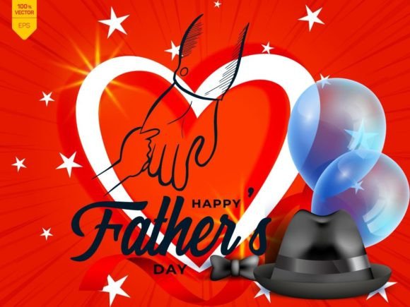 Father s Day Graphics for Local Branding