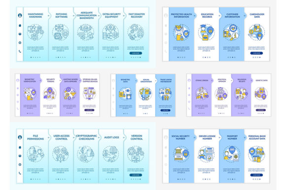 Graphic Templates for Crafting