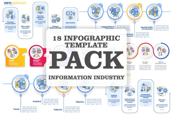 Graphics for Modern Branding