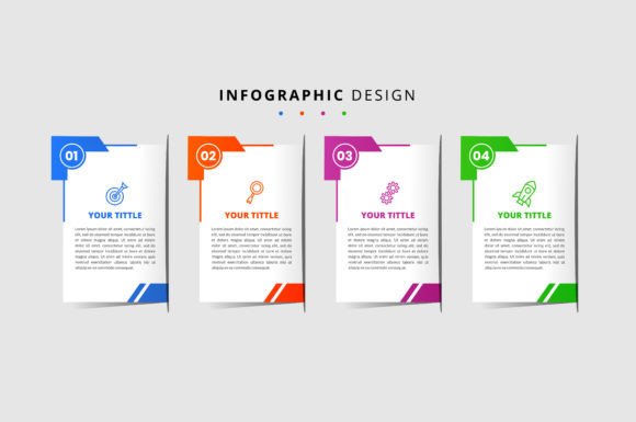 Infographic Elements Vector: A Graphic Asset for Digital Sellers