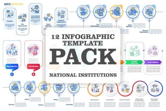 Infographics for Business Clarity
